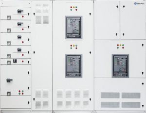 Low Voltage Switchgears